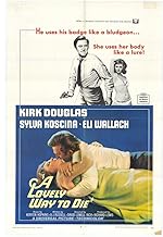 Cover image of the movie A Lovely Way to Die