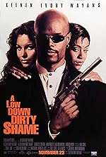 Cover image of the movie A Low Down Dirty Shame