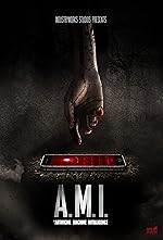 Cover image of the movie A.M.I.