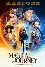 Cover image of the movie A Magical Journey