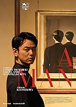 Cover image of the movie A Man