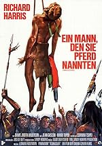 Cover image of the movie A Man Called Horse