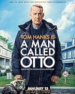 Cover image of the movie A Man Called Otto
