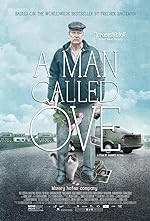 Cover image of the movie A Man Called Ove