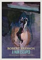 Cover image of the movie A Man Escaped