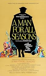Cover image of the movie A Man for All Seasons