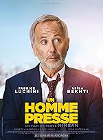 Cover image of the movie A Man in a Hurry