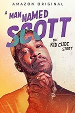Cover image of the movie A Man Named Scott