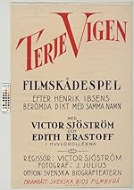 Cover image of the movie A Man There Was