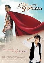 Cover image of the movie A Man Who Was Superman