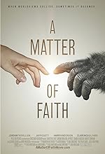 Cover image of the movie A Matter of Faith