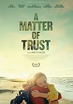 Cover image of the movie A Matter of Trust