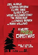 Cover image of the movie A Merry Friggin' Christmas