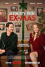 Cover image of the movie A Merry Little Ex-Mas
