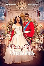 Cover image of the movie A Merry Royal Christmas