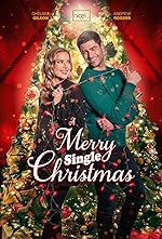 Cover image of the movie A Merry Single Christmas