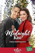Cover image of the movie A Midnight Kiss