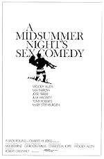 Cover image of the movie A Midsummer Night's Sex Comedy