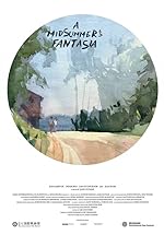 Cover image of the movie A Midsummer's Fantasia
