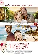 Cover image of the movie A Midsummer's Hawaiian Dream