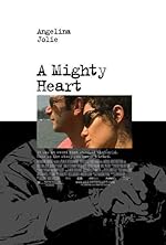 Cover image of the movie A Mighty Heart