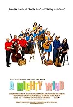 Cover image of the movie A Mighty Wind