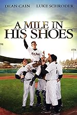 Cover image of the movie A Mile in His Shoes