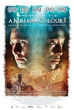 Cover image of the movie A Million Colours