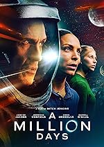 Cover image of the movie A Million Days