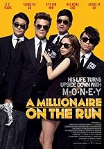Cover image of the movie A Millionaire on the Run