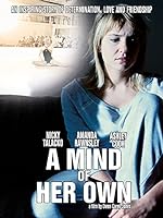 Cover image of the movie A Mind of Her Own