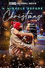 Cover image of the movie A Miracle Before Christmas