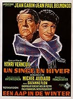 Cover image of the movie A Monkey in Winter