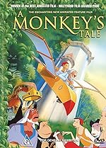 Cover image of the movie A Monkey's Tale