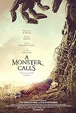 Cover image of the movie A Monster Calls