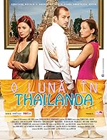Cover image of the movie A Month in Thailand