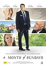 Cover image of the movie A Month of Sundays