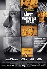 Cover image of the movie A Most Wanted Man