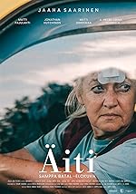 Cover image of the movie A Mother