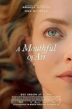 Cover image of the movie A Mouthful of Air