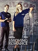 Cover image of the movie A Moving Romance