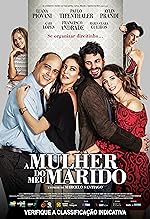 Cover image of the movie A Mulher do Meu Marido