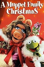 Cover image of the movie A Muppet Family Christmas