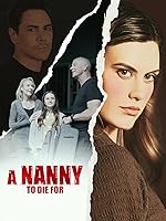 Cover image of the movie A Nanny to Die For