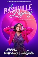 Cover image of the movie A Nashville Legacy