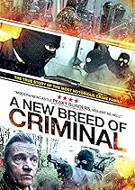Cover image of the movie A New Breed of Criminal