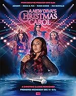 Cover image of the movie A New Diva's Christmas Carol