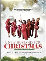 Cover image of the movie A New Husband for Christmas