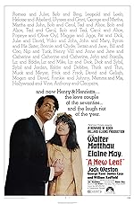 Cover image of the movie A New Leaf