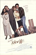 Cover image of the movie A New Life